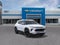 2026 Chevrolet Trailblazer AWD 4dr LT