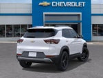 2026 Chevrolet Trailblazer AWD 4dr LT