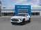 2026 Chevrolet Trailblazer AWD 4dr LT