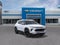 2026 Chevrolet Trailblazer AWD 4dr LT