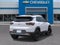 2026 Chevrolet Trailblazer AWD 4dr LT