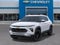 2026 Chevrolet Trailblazer AWD 4dr LT