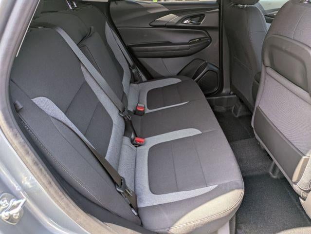 2026 Chevrolet Trailblazer AWD 4dr LT