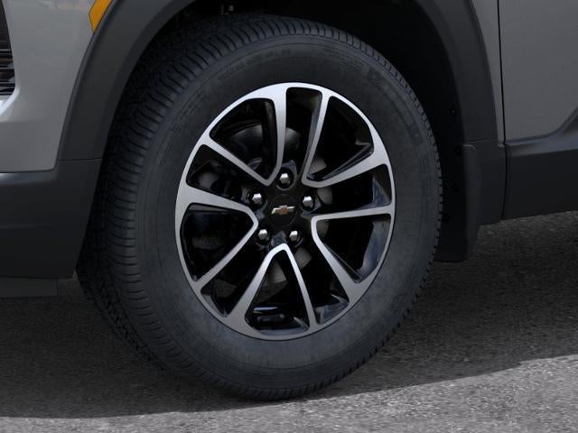 2026 Chevrolet Trailblazer AWD 4dr LT