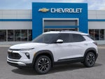 2026 Chevrolet Trailblazer AWD 4dr LT
