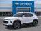 2026 Chevrolet Trailblazer AWD 4dr LT
