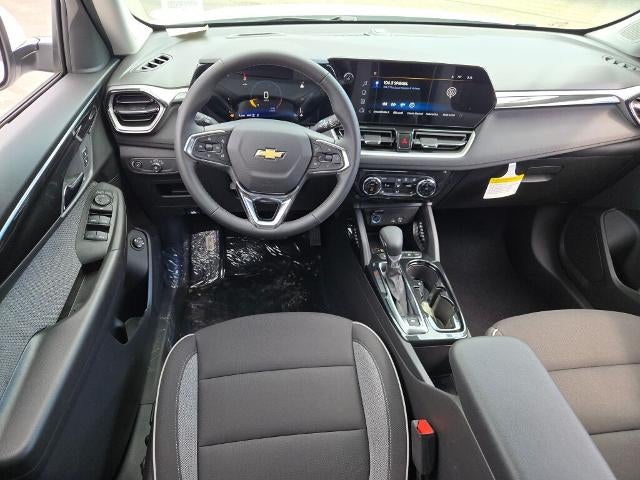 2026 Chevrolet Trailblazer AWD 4dr LT