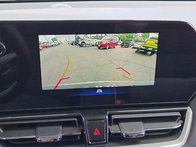 2026 Chevrolet Trailblazer AWD 4dr LT