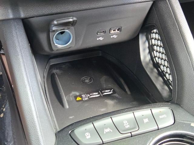 2026 Chevrolet Trailblazer AWD 4dr LT