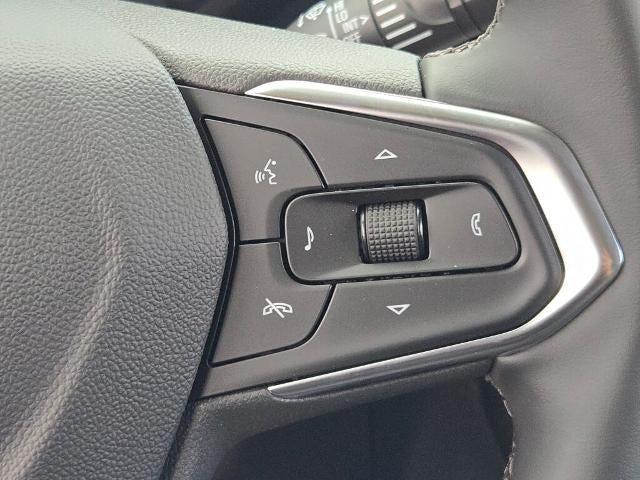 2026 Chevrolet Trailblazer AWD 4dr LT