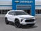 2026 Chevrolet Trailblazer AWD 4dr LT