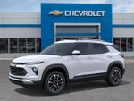2026 Chevrolet Trailblazer AWD 4dr LT