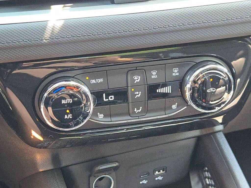 2026 Chevrolet Trailblazer AWD 4dr LT