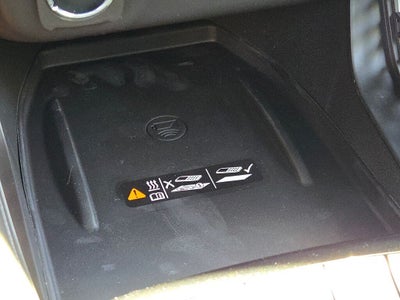 2026 Chevrolet Trailblazer AWD 4dr LT