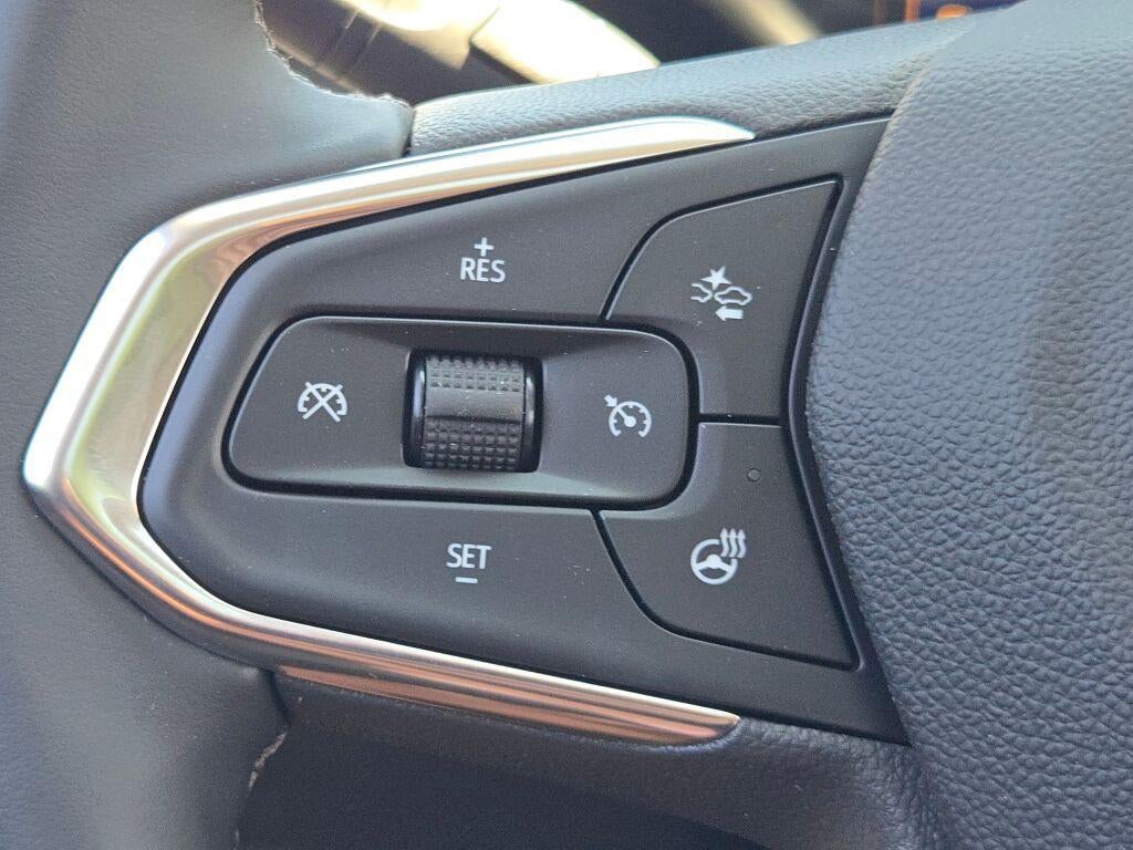 2026 Chevrolet Trailblazer AWD 4dr LT