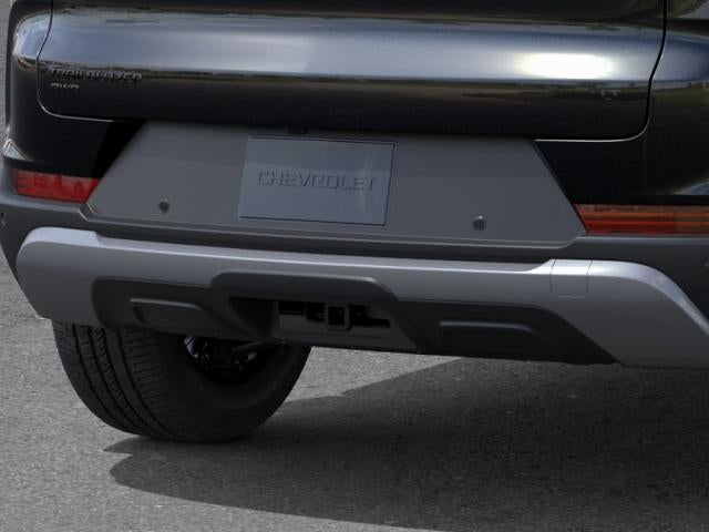 2026 Chevrolet Trailblazer AWD 4dr LT