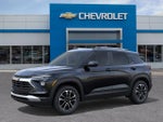 2026 Chevrolet Trailblazer AWD 4dr LT