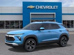 2026 Chevrolet Trailblazer AWD 4dr LT
