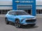 2026 Chevrolet Trailblazer AWD 4dr LT
