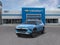 2026 Chevrolet Trailblazer AWD 4dr LT