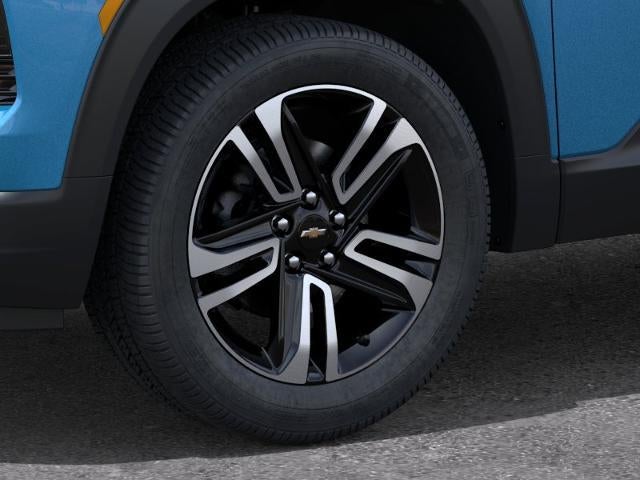 2026 Chevrolet Trailblazer AWD 4dr LT