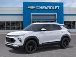 2026 Chevrolet Trailblazer AWD 4dr LT