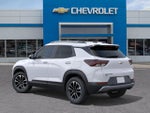 2026 Chevrolet Trailblazer AWD 4dr LT