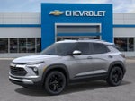2026 Chevrolet Trailblazer AWD 4dr LT