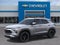 2026 Chevrolet Trailblazer AWD 4dr LT