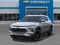 2026 Chevrolet Trailblazer AWD 4dr LT