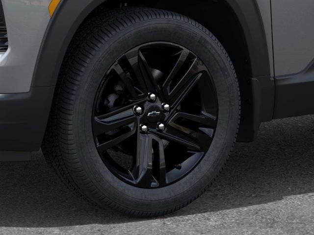 2026 Chevrolet Trailblazer AWD 4dr LT
