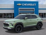 2026 Chevrolet Trailblazer AWD 4dr LT