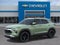 2026 Chevrolet Trailblazer AWD 4dr LT