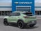 2026 Chevrolet Trailblazer AWD 4dr LT