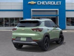 2026 Chevrolet Trailblazer AWD 4dr LT