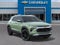 2026 Chevrolet Trailblazer AWD 4dr LT