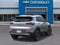 2026 Chevrolet Trailblazer AWD 4dr LT