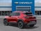2026 Chevrolet Trailblazer AWD 4dr LT