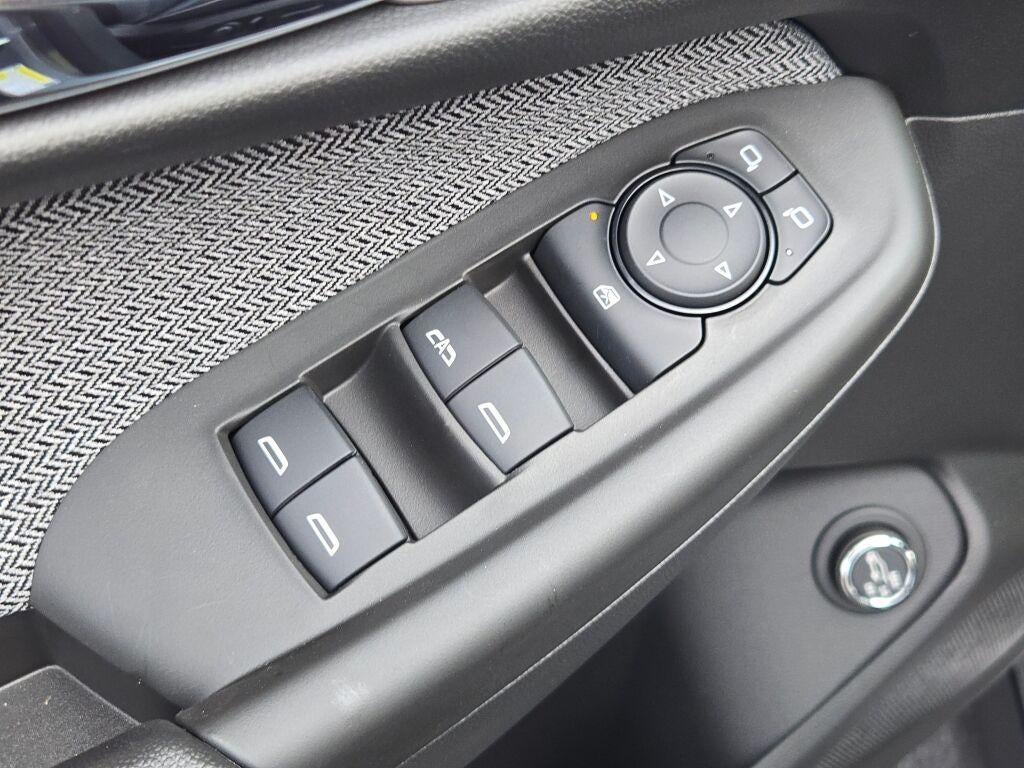 2026 Chevrolet Trailblazer AWD 4dr LT