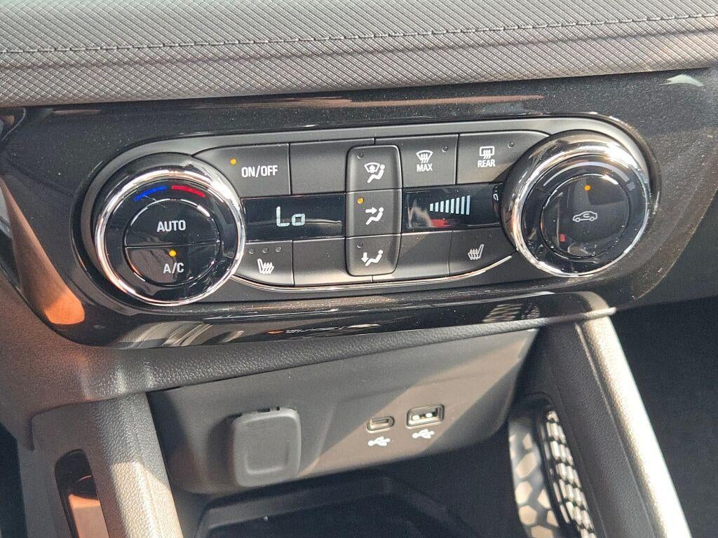 2026 Chevrolet Trailblazer AWD 4dr LT