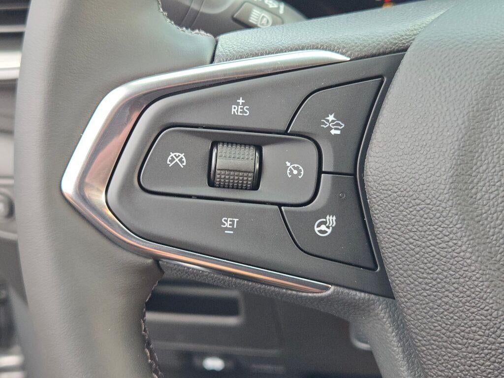 2026 Chevrolet Trailblazer AWD 4dr LT