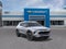 2026 Chevrolet Trailblazer AWD 4dr LT