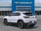 2026 Chevrolet Trailblazer AWD 4dr LT