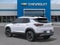 2026 Chevrolet Trailblazer AWD 4dr LT