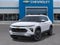 2026 Chevrolet Trailblazer AWD 4dr LT