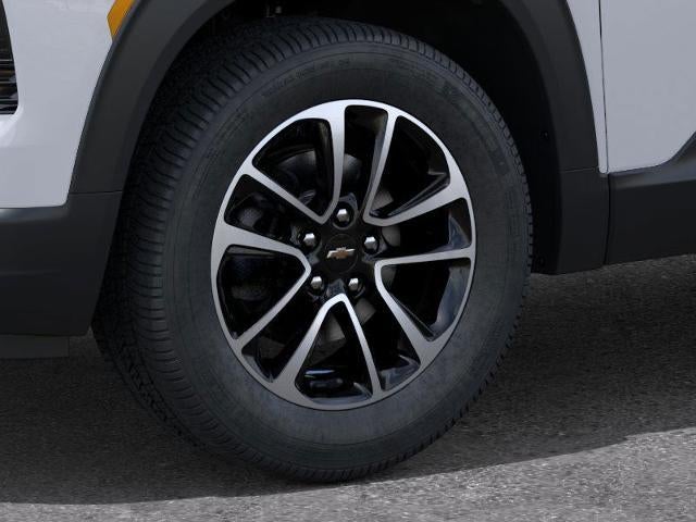 2026 Chevrolet Trailblazer AWD 4dr LT