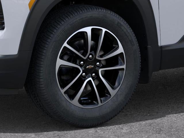 2026 Chevrolet Trailblazer AWD 4dr LT