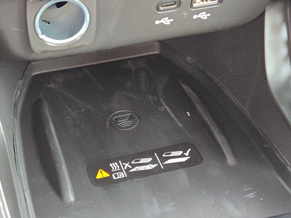 2026 Chevrolet Trailblazer AWD 4dr LT