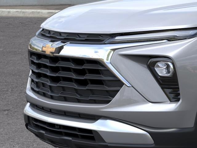 2026 Chevrolet Trailblazer AWD 4dr LT