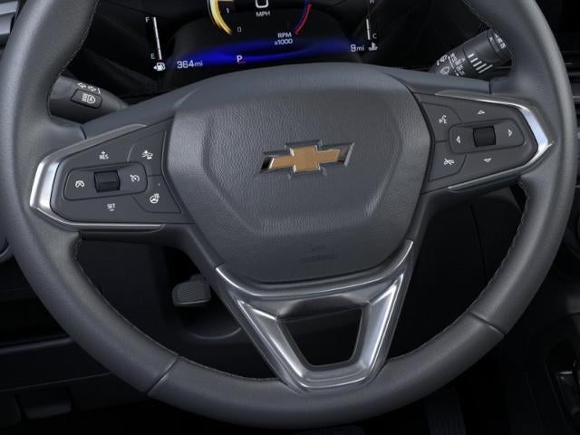 2026 Chevrolet Trailblazer AWD 4dr LT